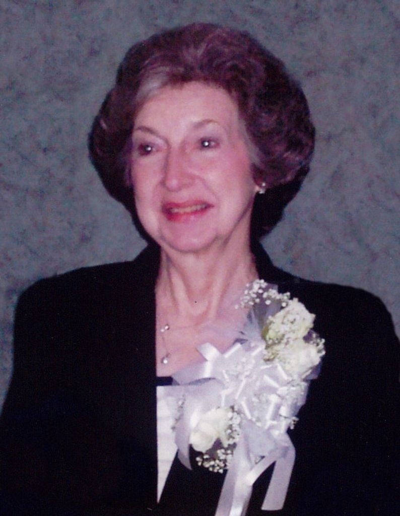 Claudia "Jean" (Skipper)  Cooley Profile Photo