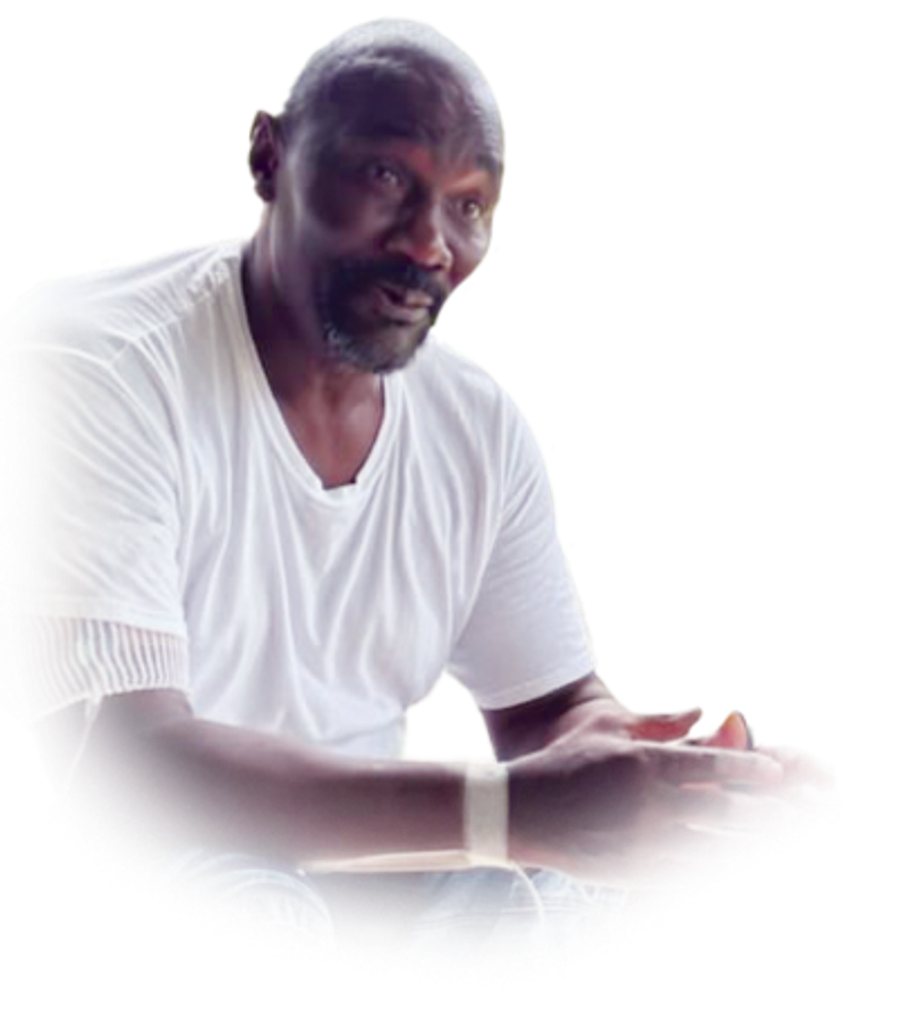 Rickey Anthony Baynard Profile Photo