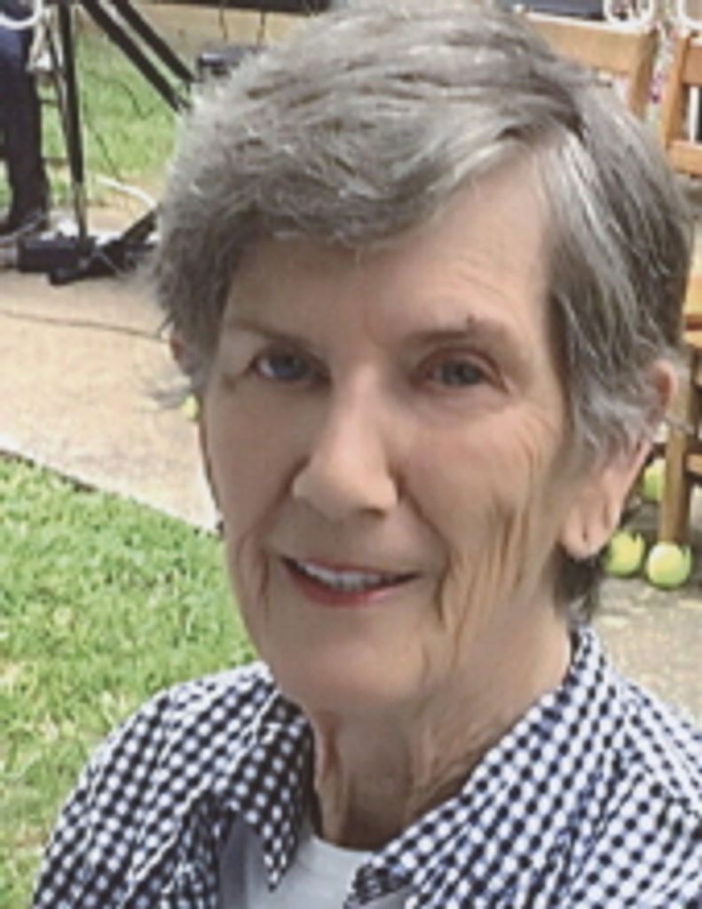 Anne Smalling Frazier