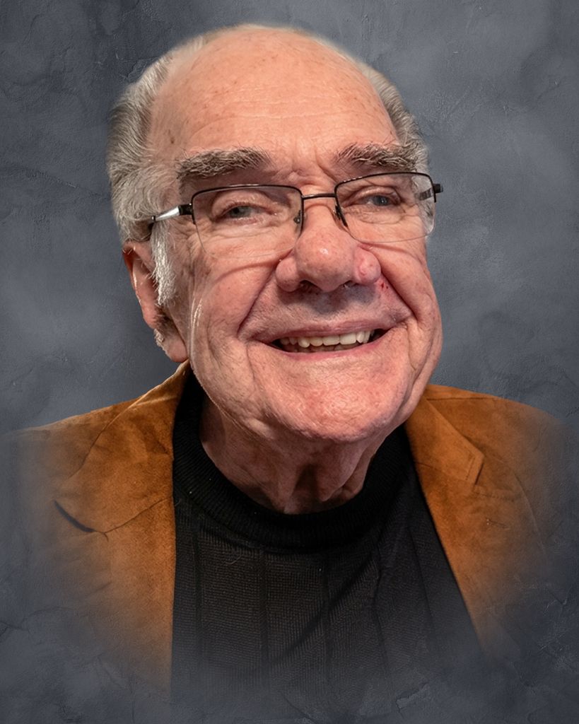 Mr. Ed William Bolton Profile Photo