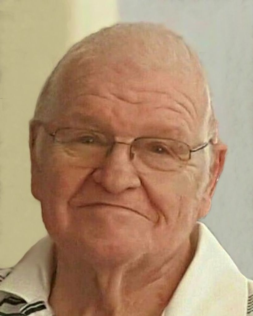 James Edward Kirchner Profile Photo