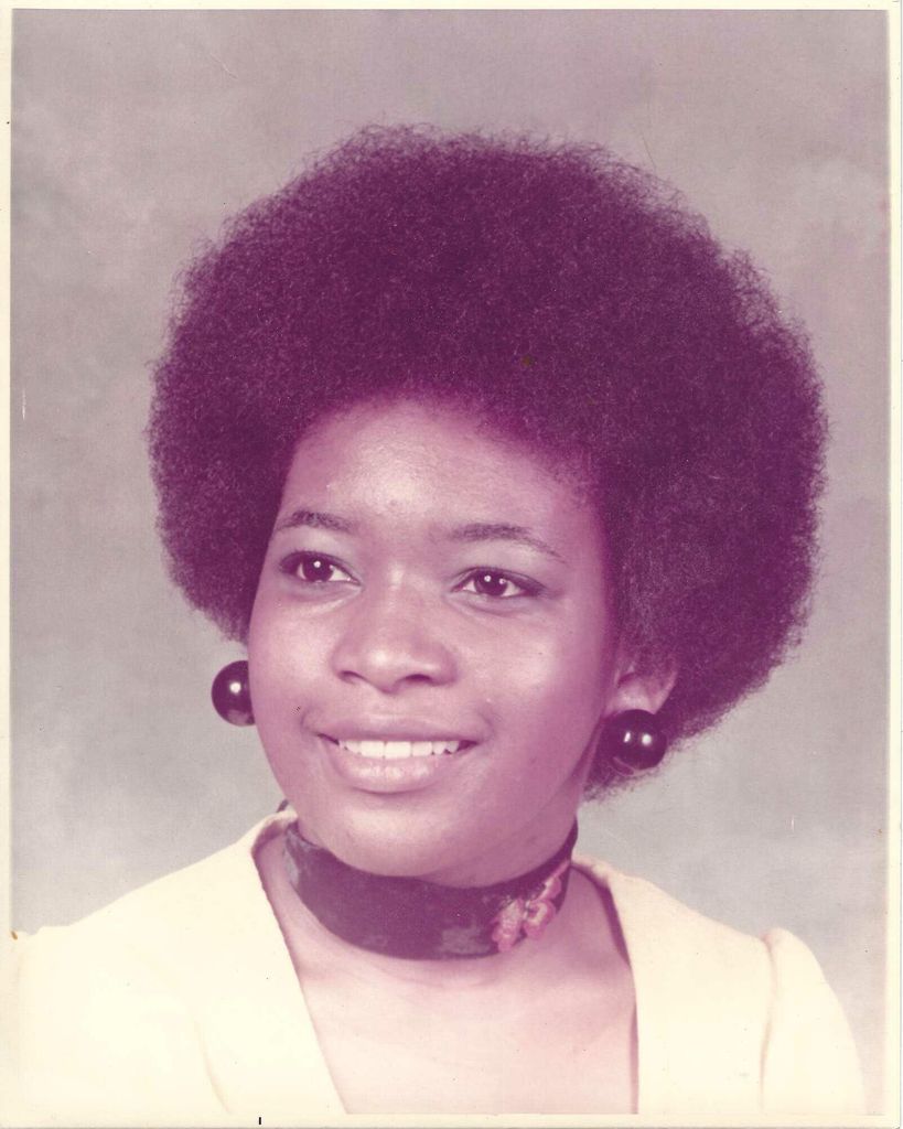 Elaine McBride Jenkins