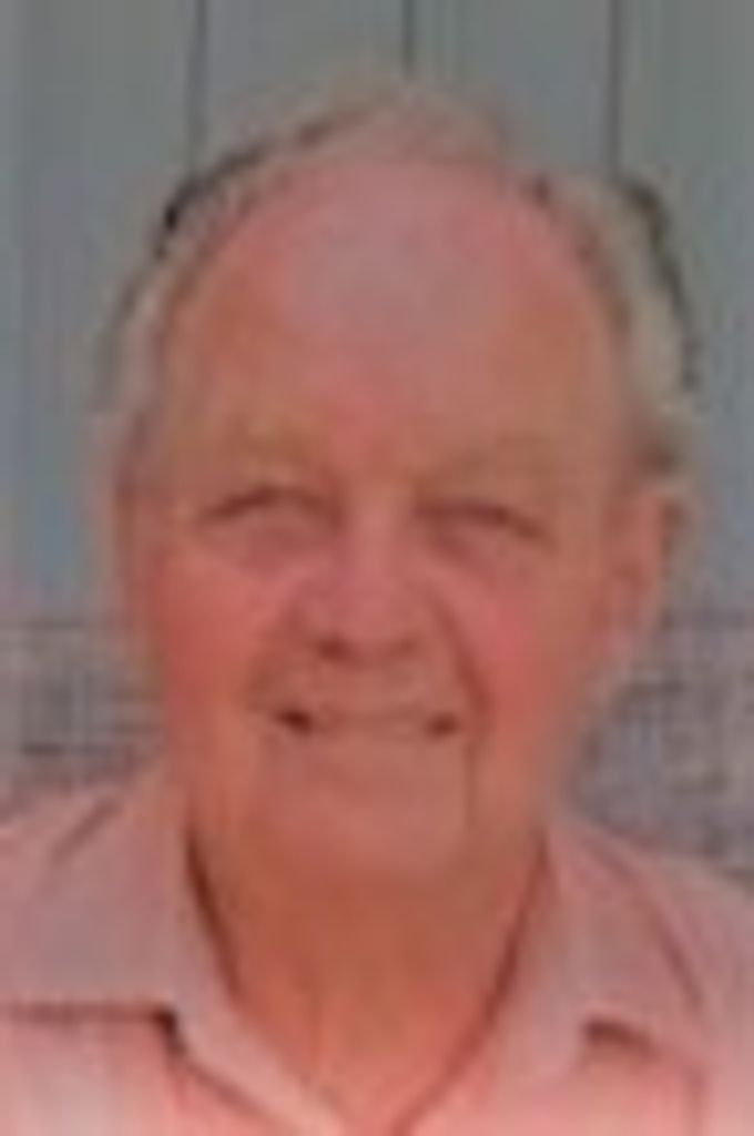 Carroll B. Miller
