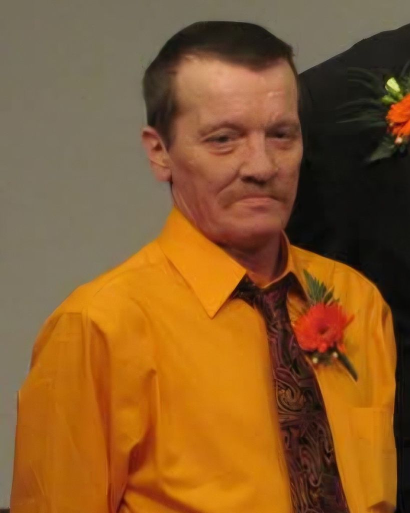 Bruce Alan Bowen Profile Photo