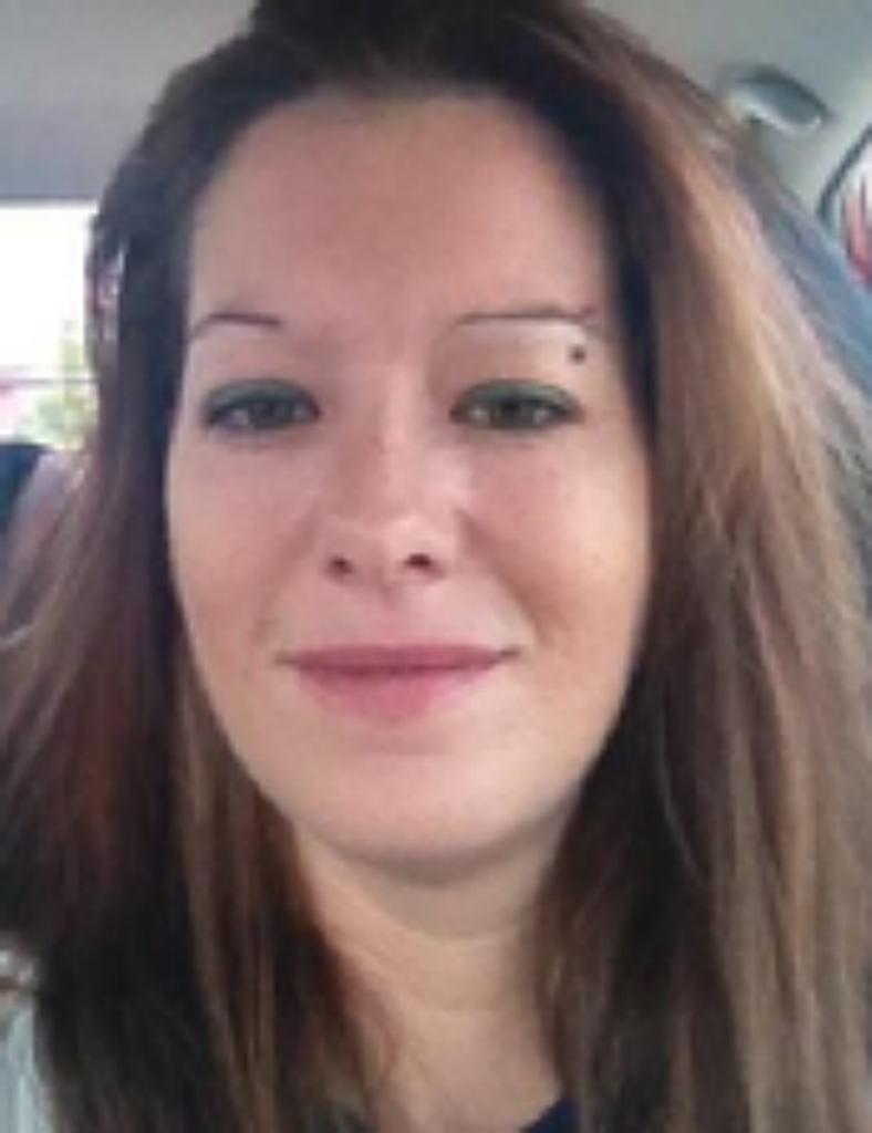 Katherine Vaught-Gerhard Profile Photo