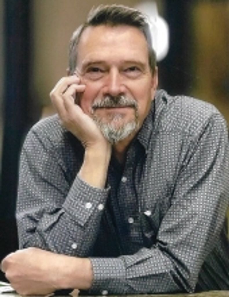 Gregory Wayne Grenard Profile Photo