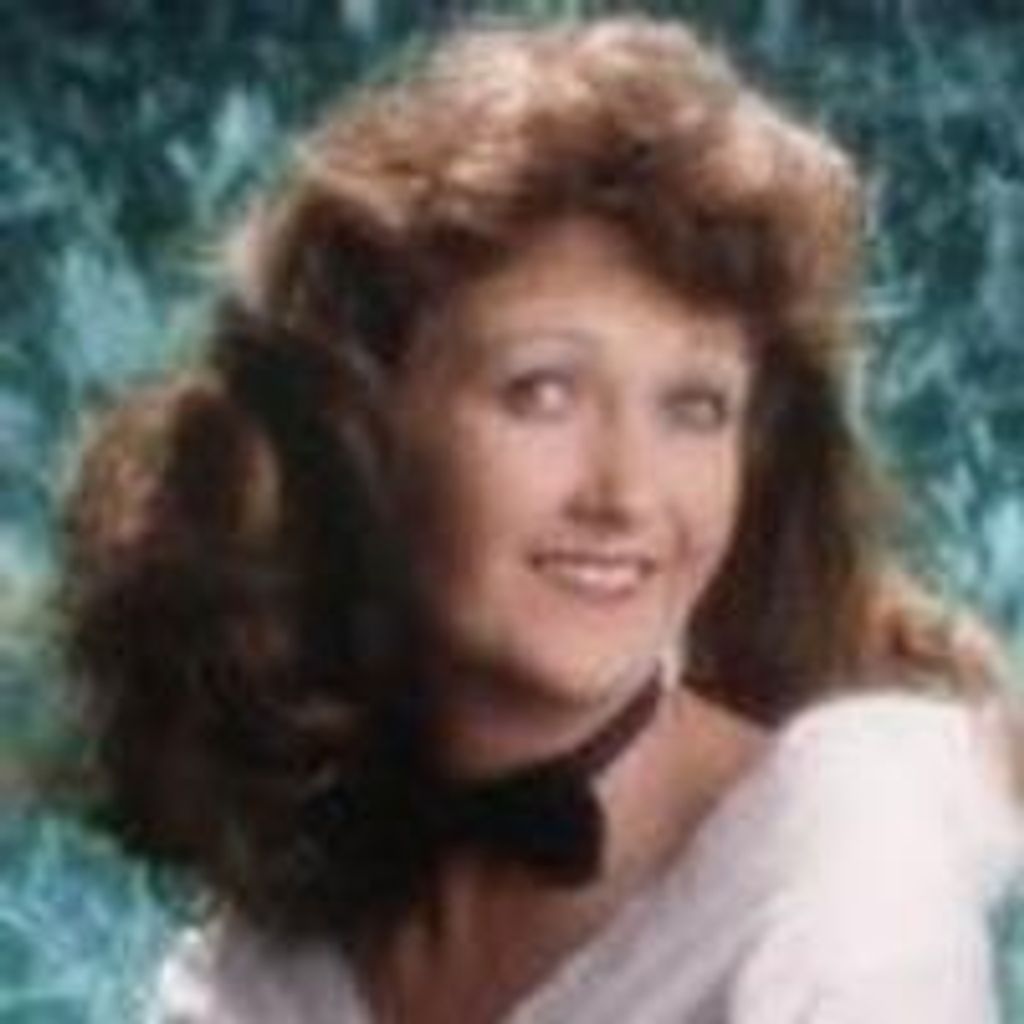 Saundra "Marie" Watson