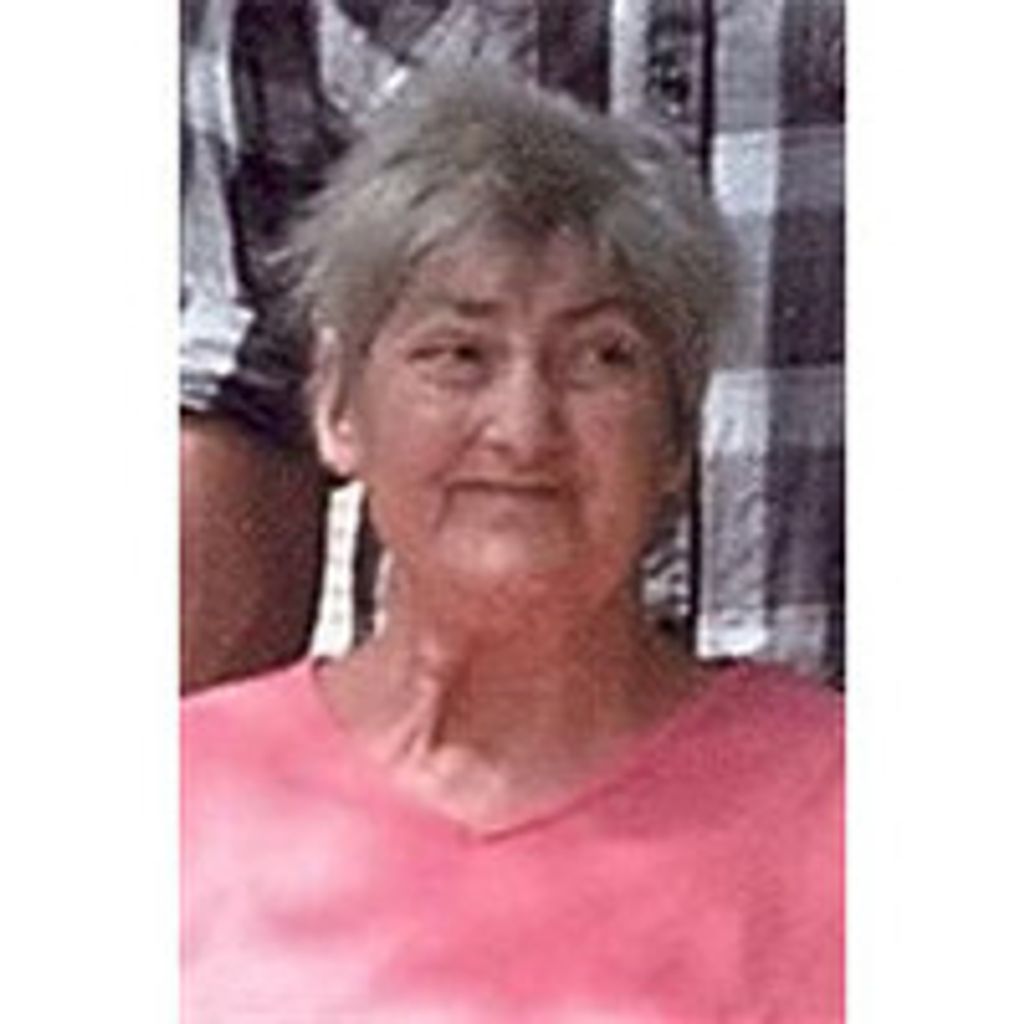 Marybelle Louise Jones