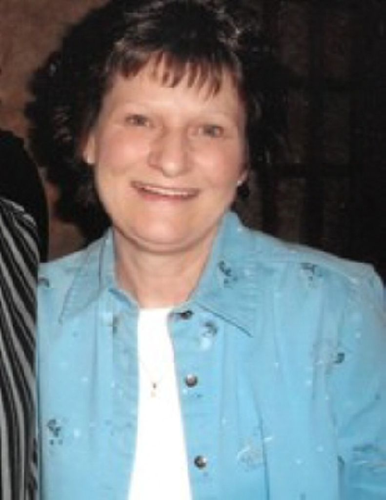 Janet A. Schintgen Profile Photo
