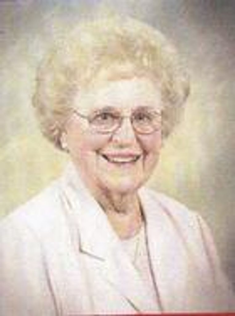 Marlette  M (Metzner)  Morehouse
