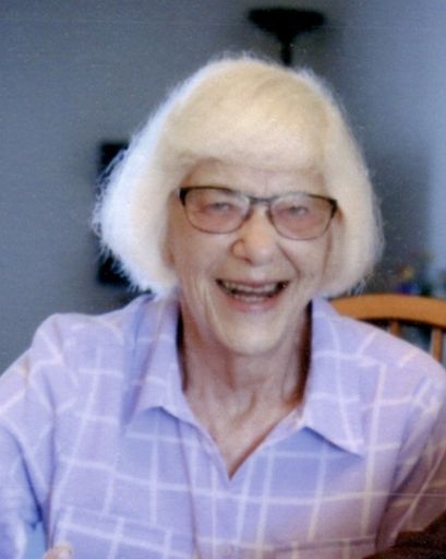 Annette Dorothy Sandness's obituary image