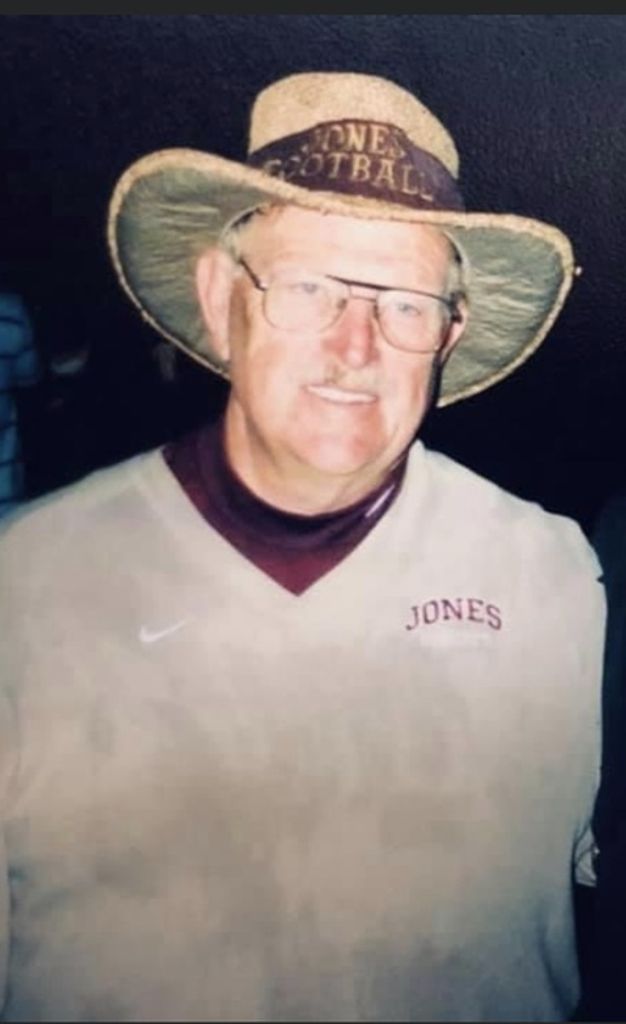 Verl Parker Dykes, Sr. Profile Photo