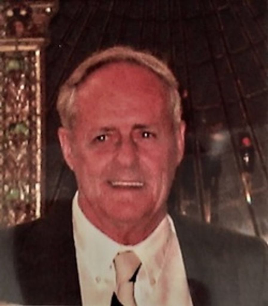 Donald Joseph Gagnon