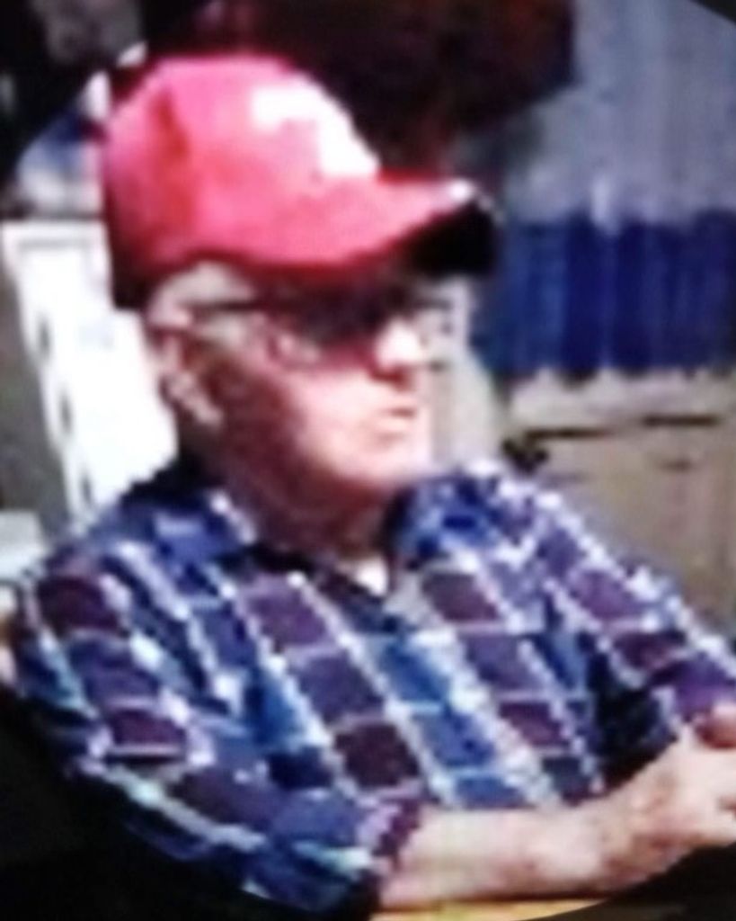 Robert Edward Williams
