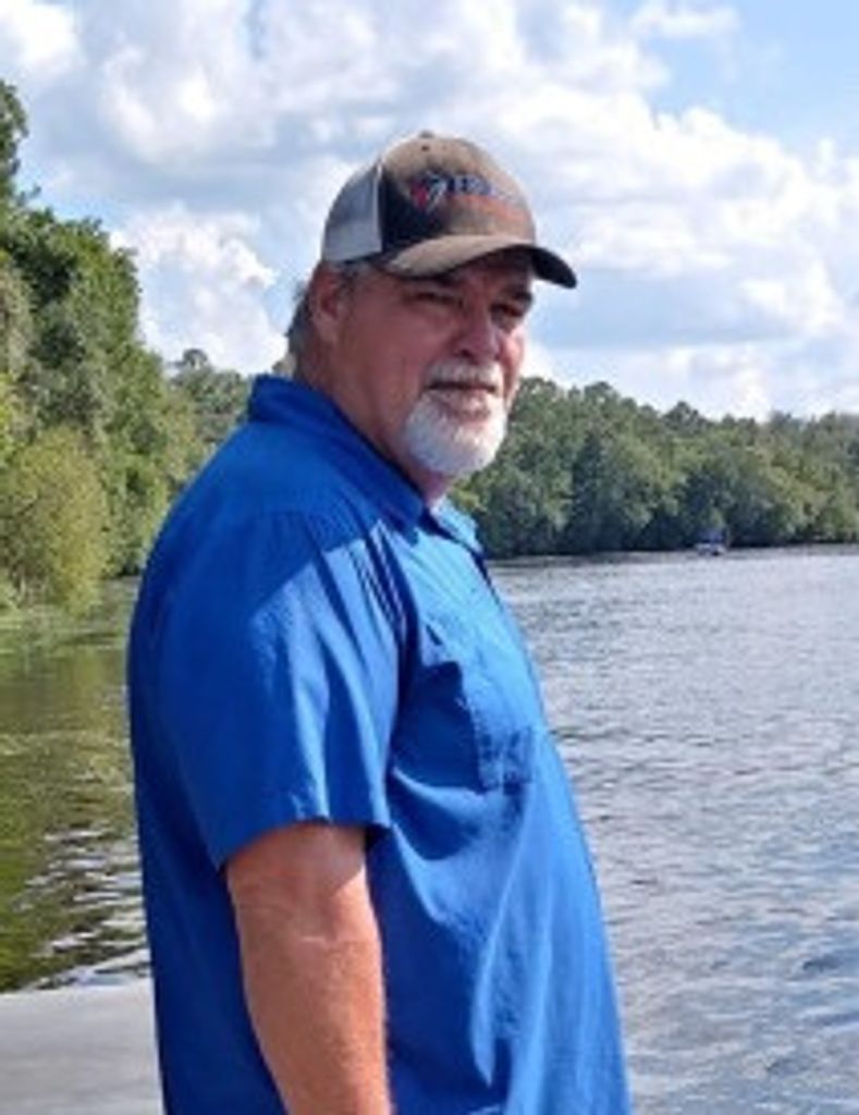 Tony Randall Gaskins