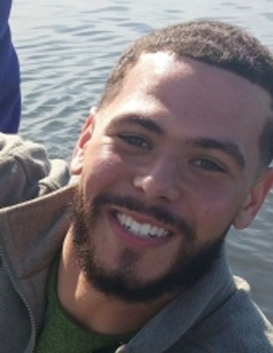 Adrian J Surges Profile Photo