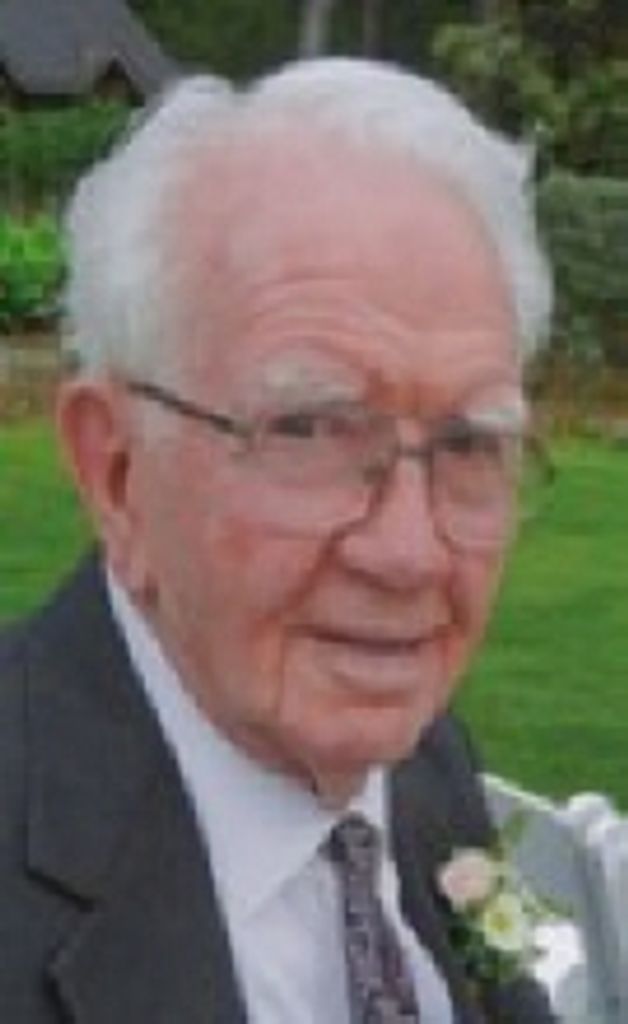 Merle  W. Brown