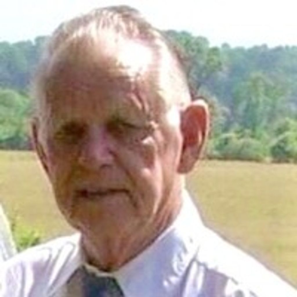 Willie Gene Jackson Profile Photo