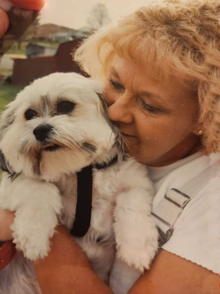 Kaye Hudson Akers Profile Photo