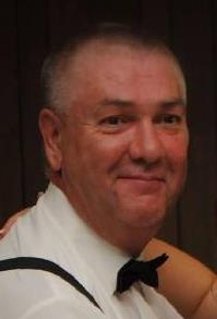Kenneth E. Danner Profile Photo