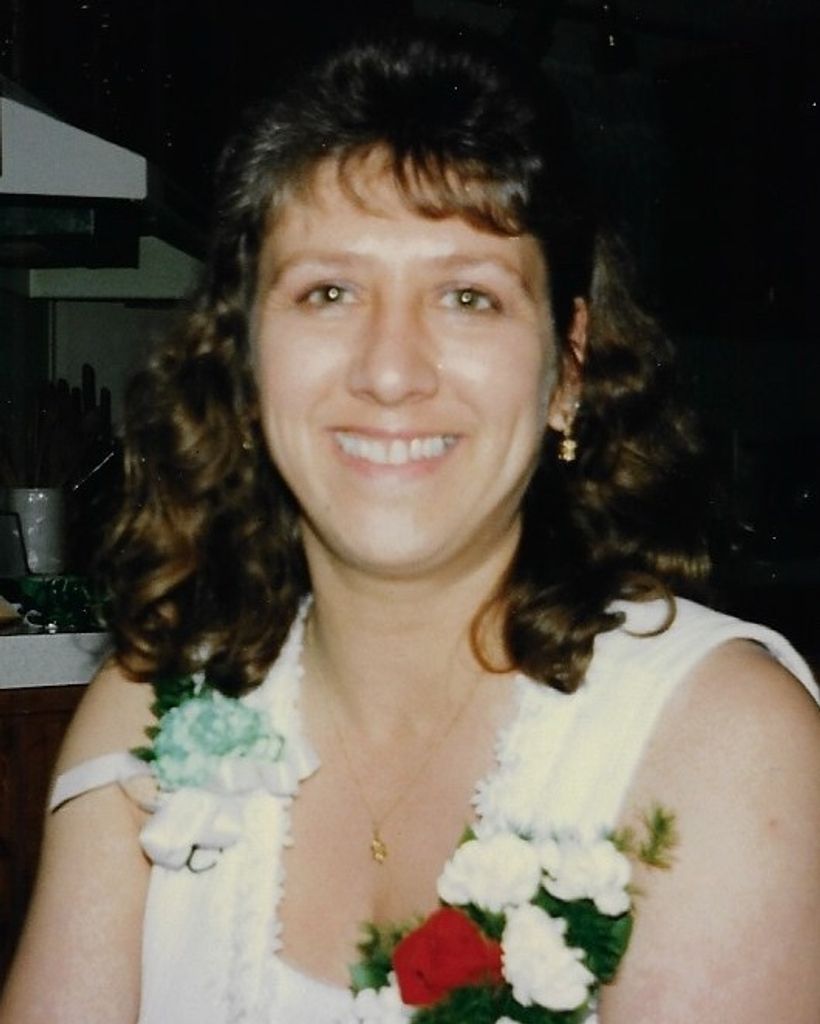 Christine Ann Bachar