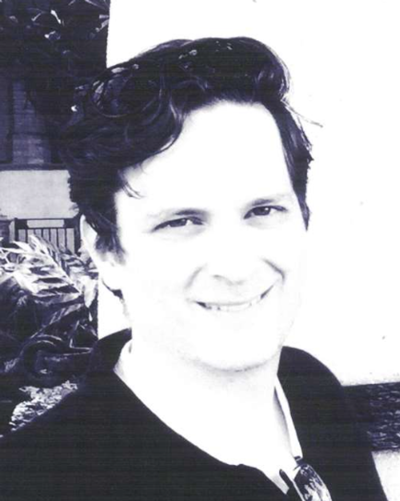 Philip Morgan Gilmore Profile Photo