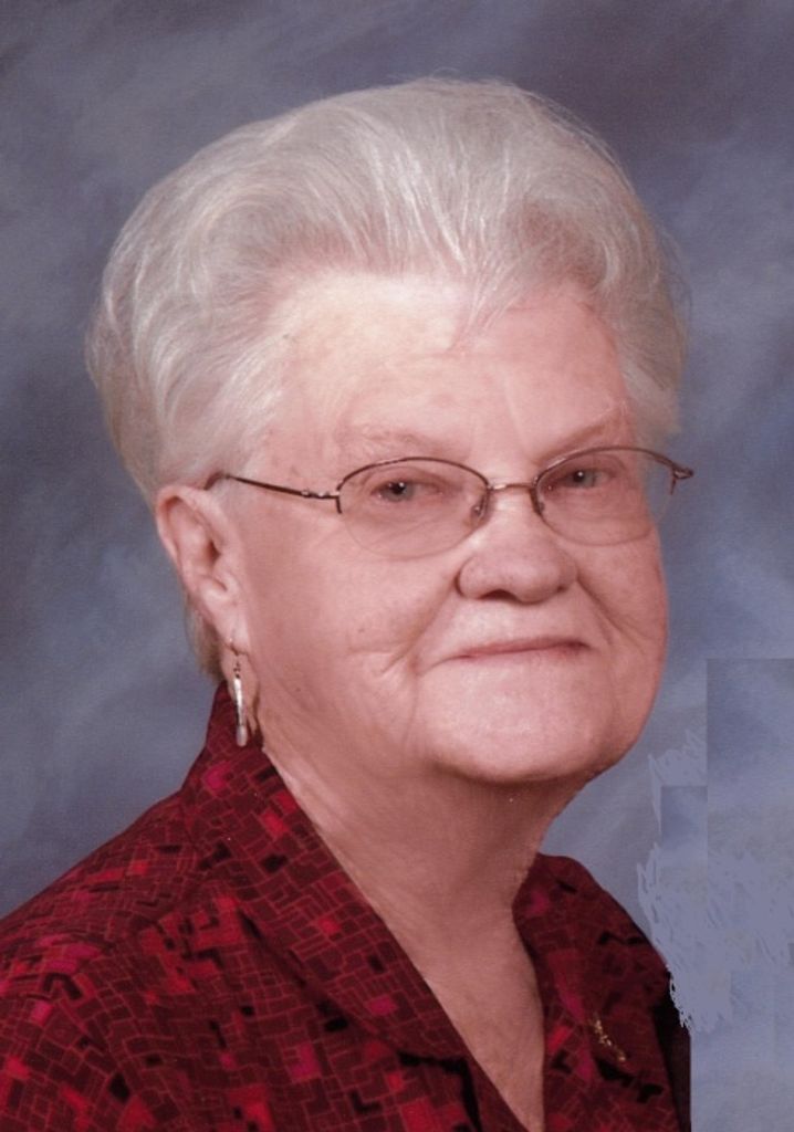 Mabel Schielack