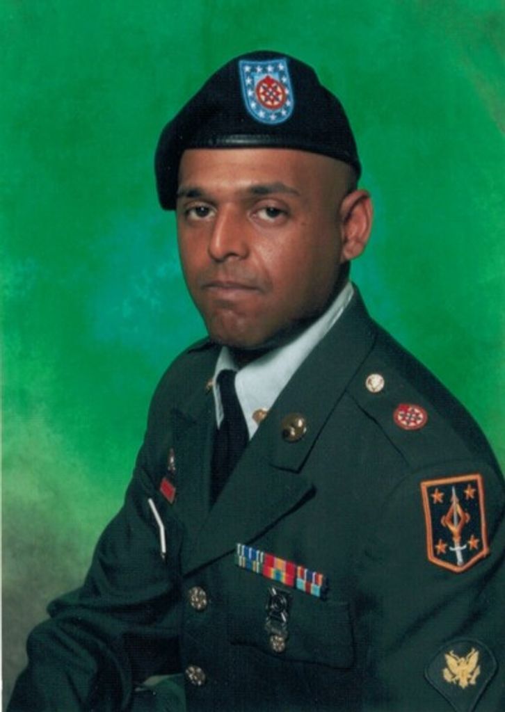 Michael Lee Davis Profile Photo