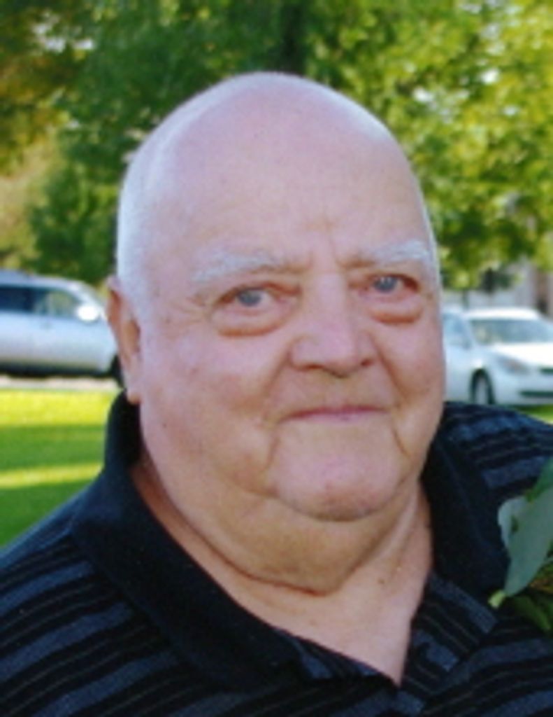 John  F. "Jack" Clauer