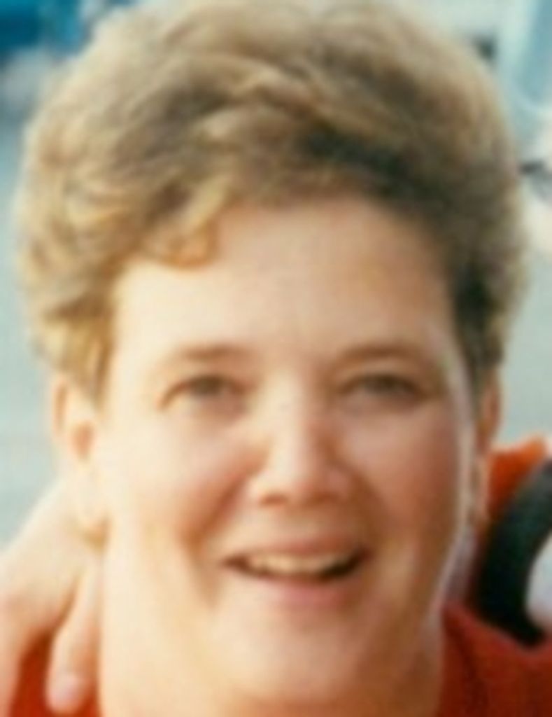Patricia A. Slicker