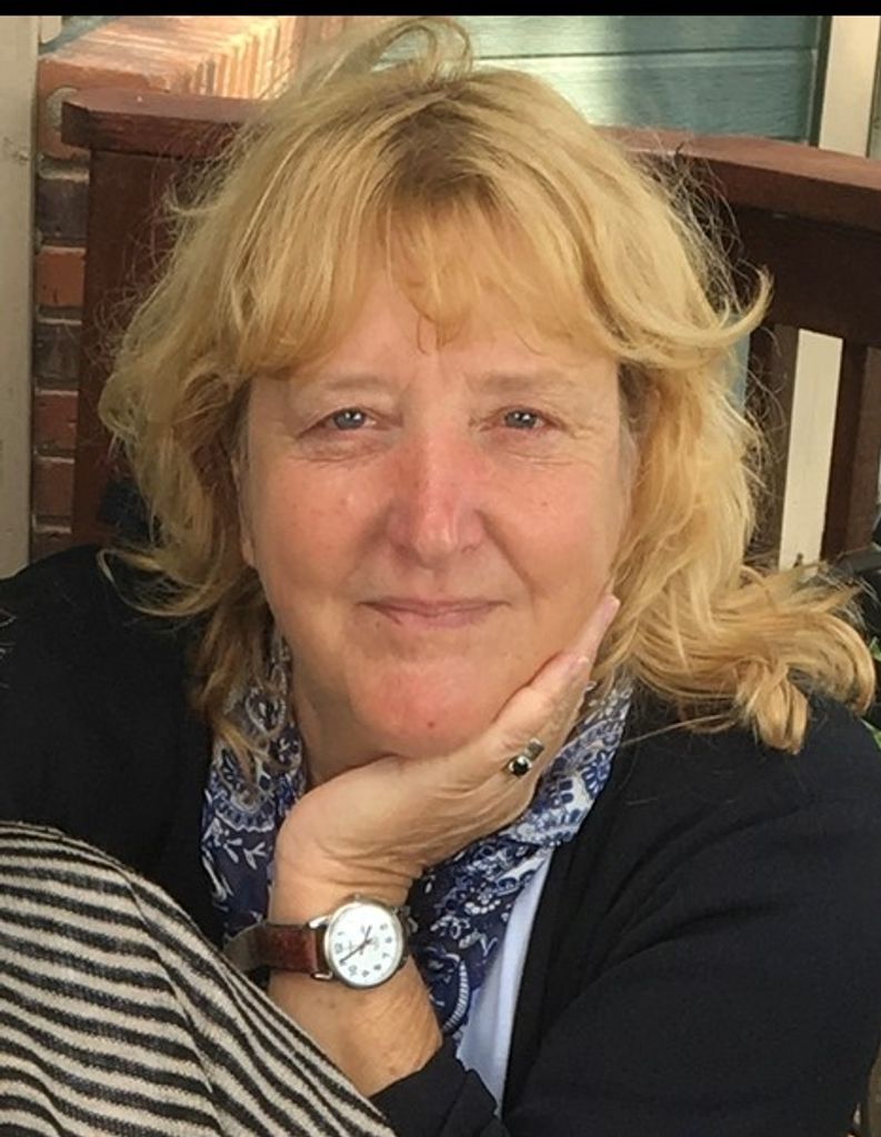 Lucretia Ann Sherrod Profile Photo