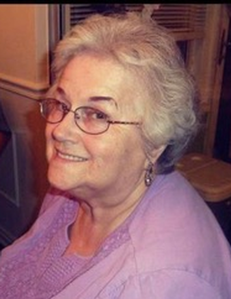 Erlean (Haderlie) Dickey Profile Photo