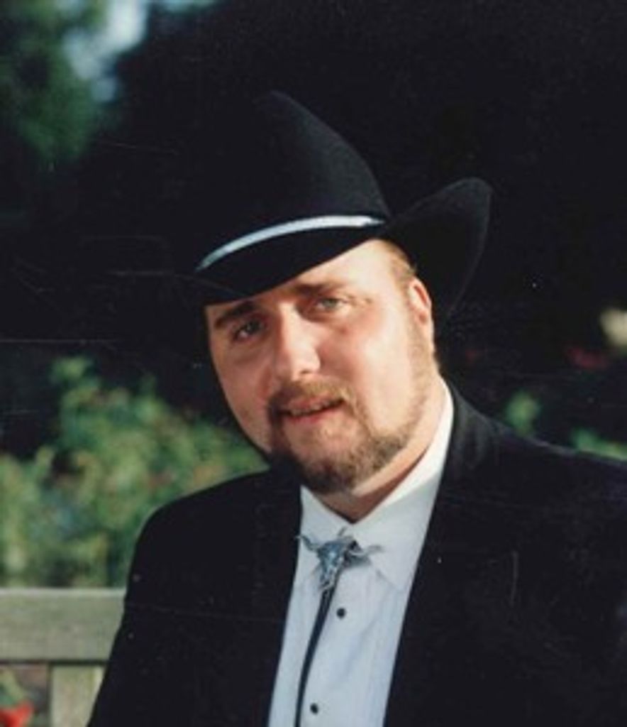 Scott Trimble Profile Photo