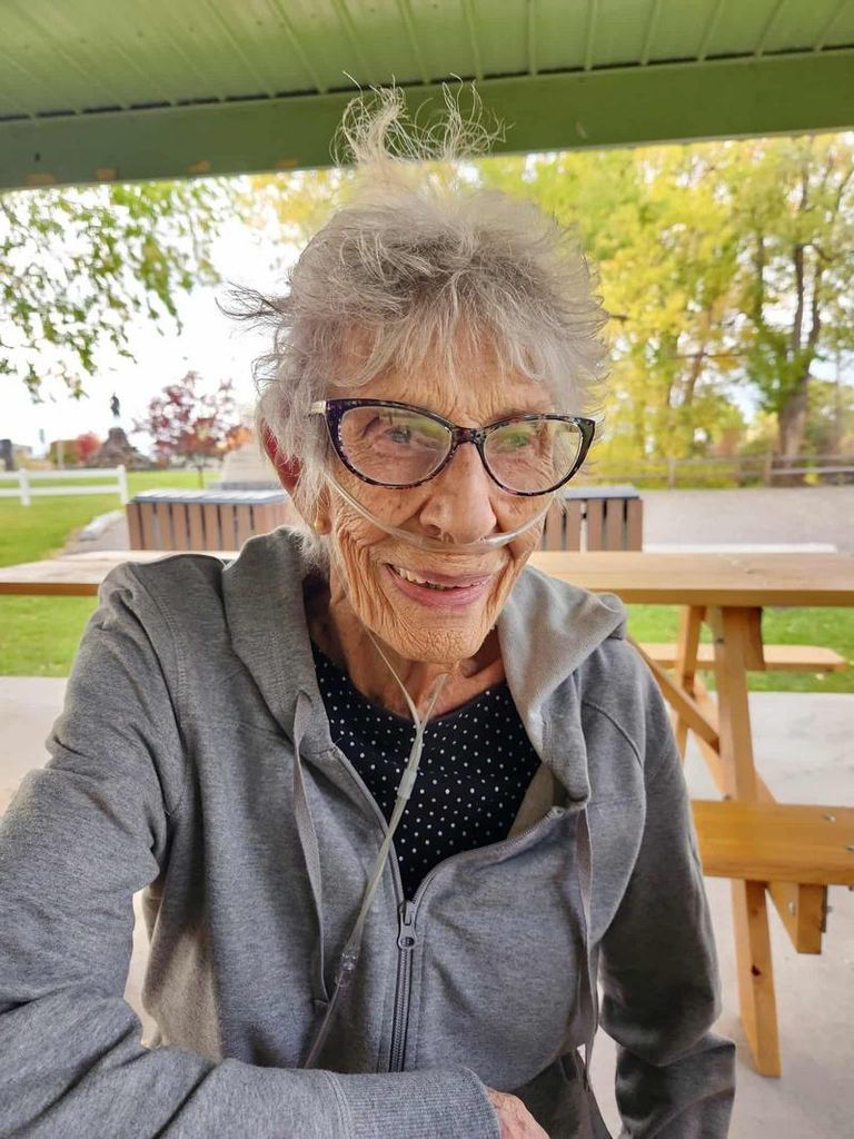 Frieda Mirelez Profile Photo