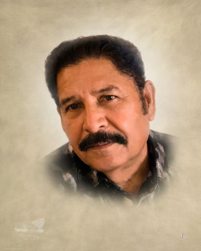 Amado Mendosa Gaitan Sr.'s obituary image