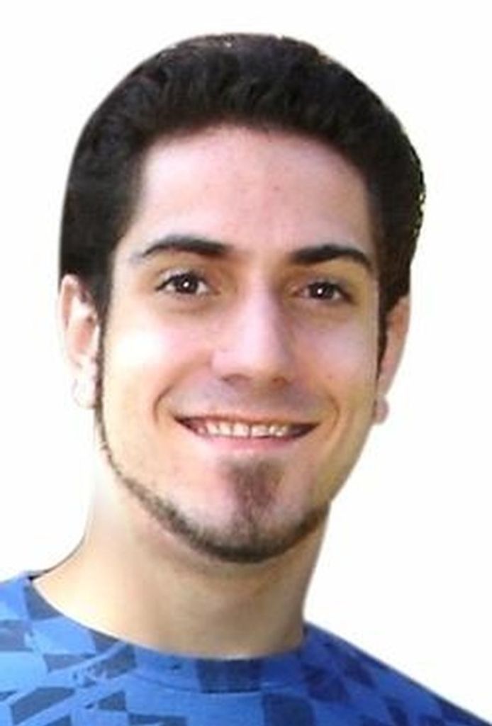 Kevin Carlisle Berris