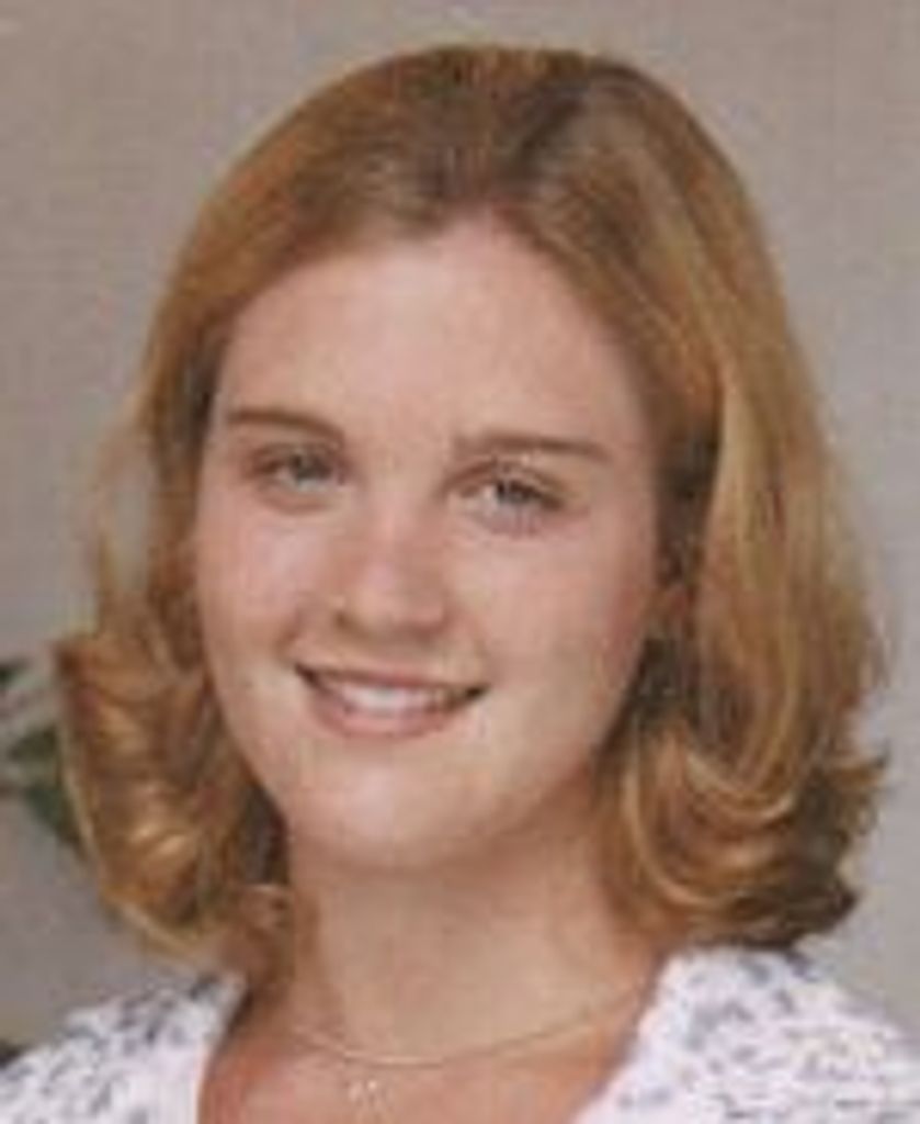 Lindsay Marie Harvey