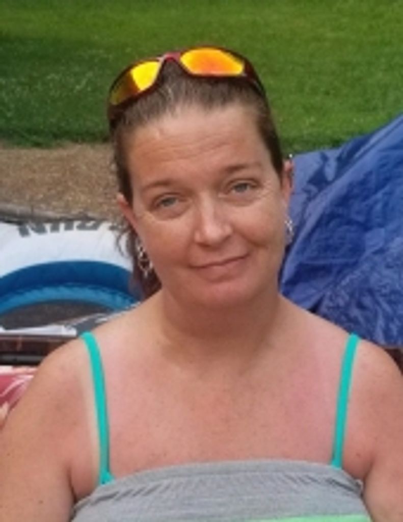 Barbara Jane Richardson
