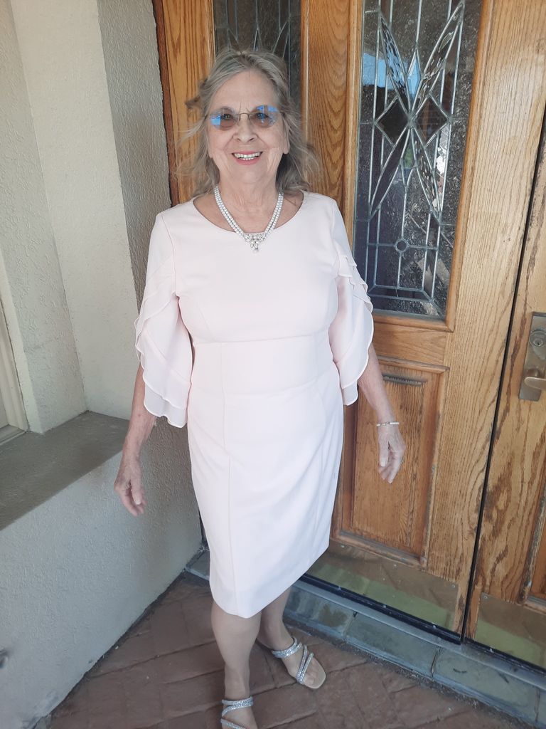 Juanita Hale Profile Photo