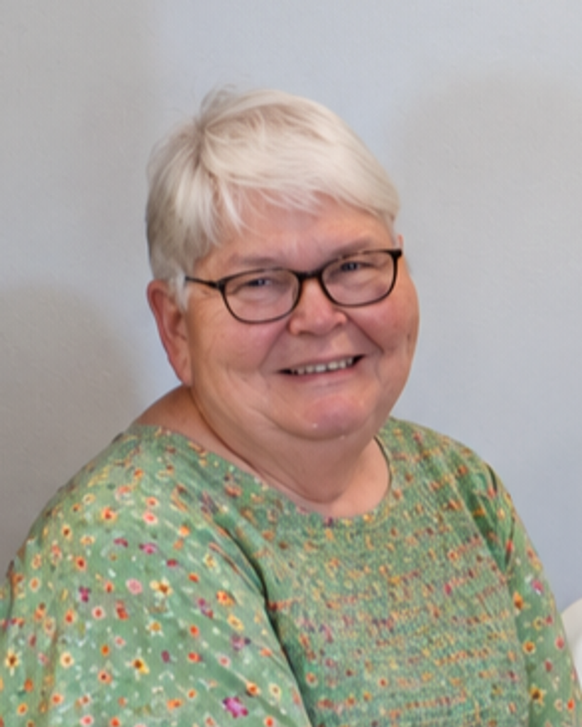 Becky Williams
