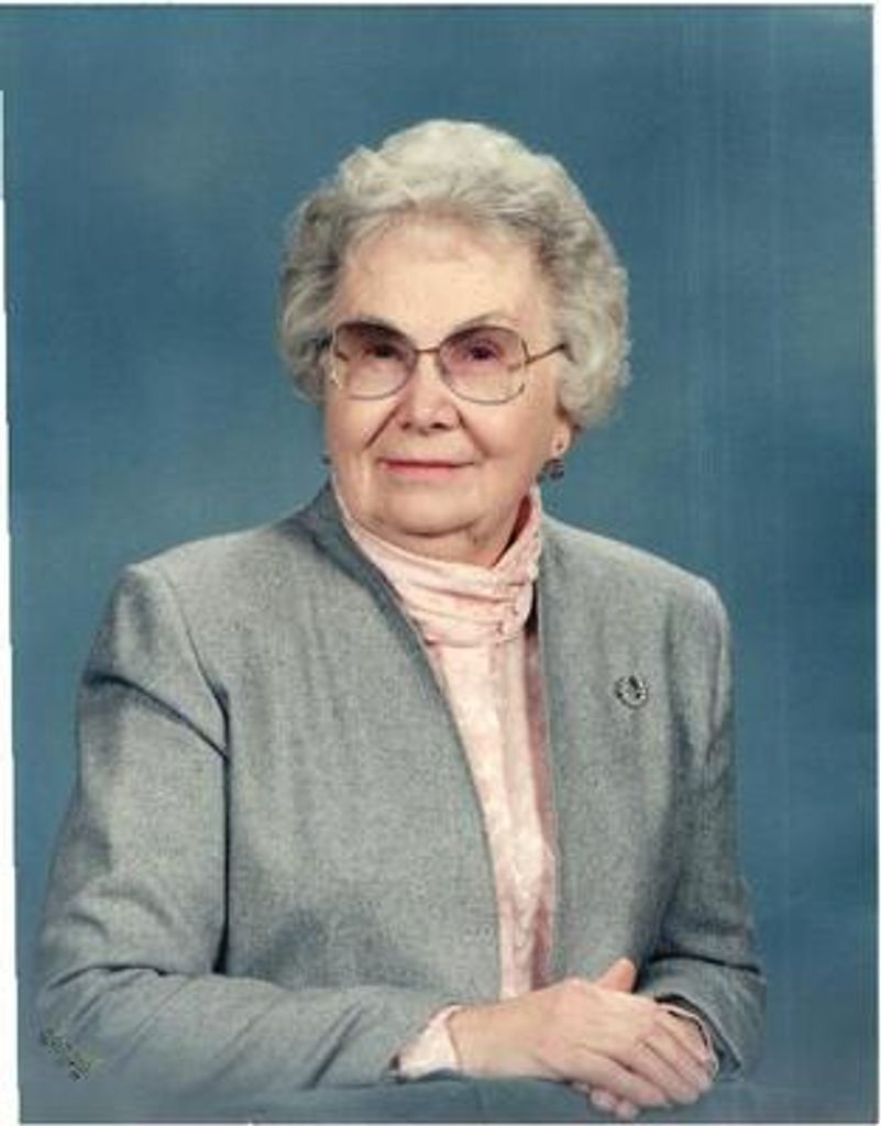 Opal Herrberg Profile Photo