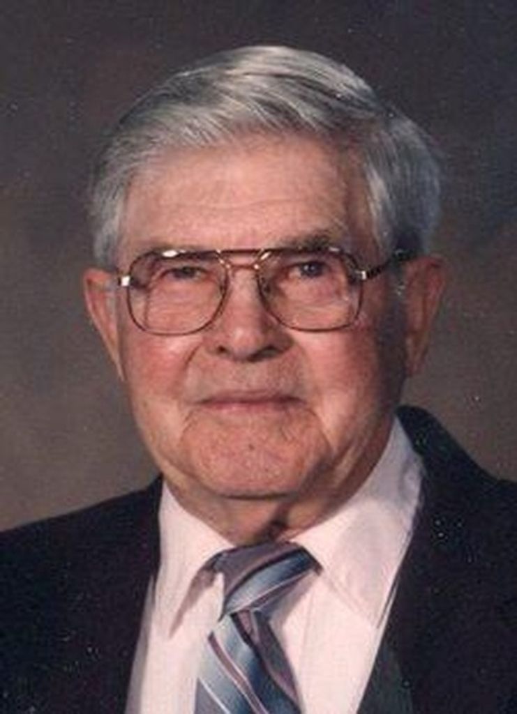 Leroy M. Nestor