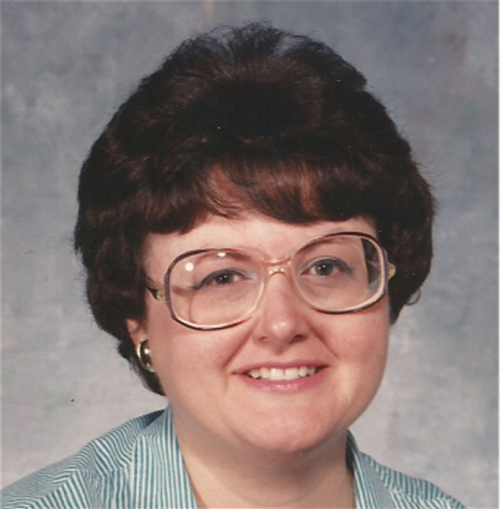 Ann Elizabeth Meritt