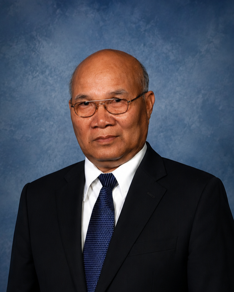 Tanh Vongkaysone Profile Photo