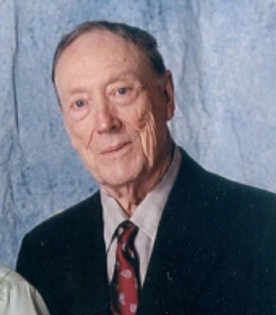 Richard J. Clark