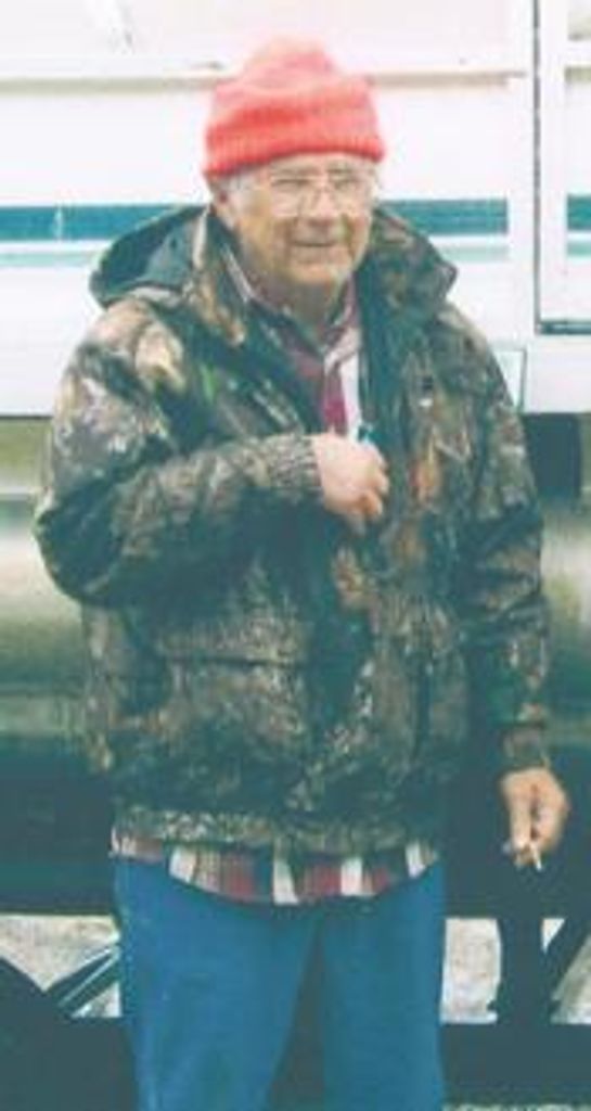 Clifton Melvin Whitley