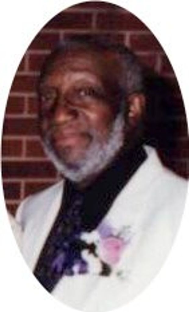 Floyd E. "Sonny" Keeling
