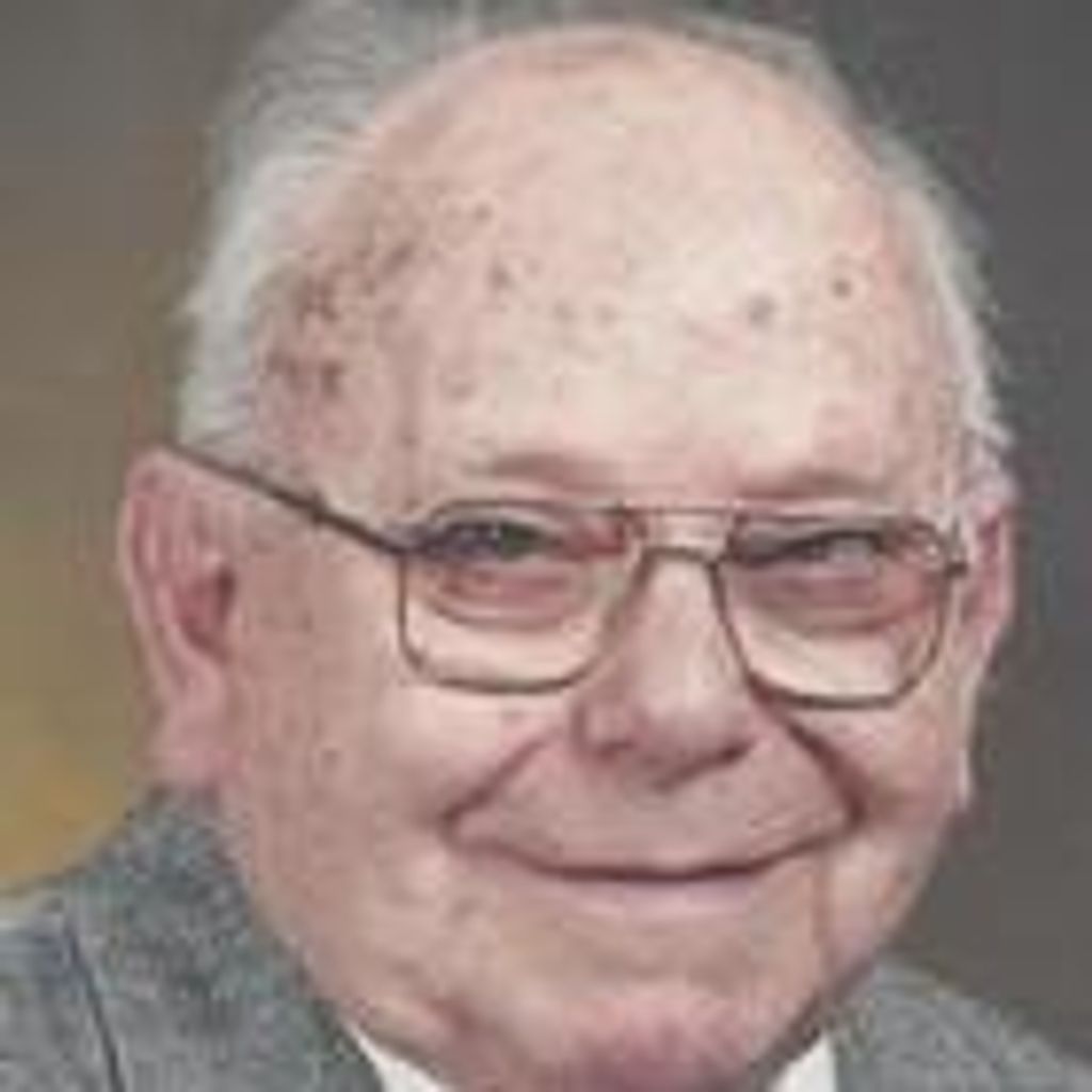 Robert Raymond Smith, Jr