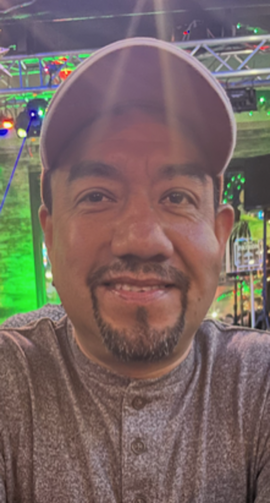 Candelario Zamarripa Hurtado Profile Photo