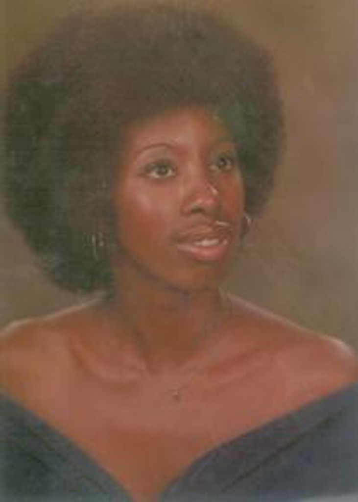 Della  Ann Wahington Meeks